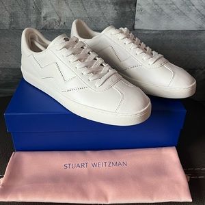 Stuart Weitzman Daryl Sneaker~ Size 7.5